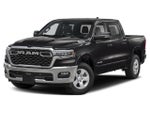 2026 RAM 1500 Big Horn 4x4 Crew Cab 5'7" Box