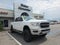 2022 RAM 1500 Big Horn 4x4 Crew Cab 5'7" Box