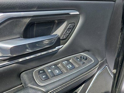 2021 RAM 1500 Laramie 4x4 Crew Cab 5'7" Box