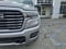 2026 RAM 1500 Laramie 4x4 Crew Cab 5'7" Box