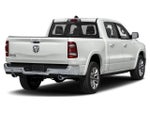 2021 RAM 1500 Longhorn 4x4 Crew Cab 5'7" Box