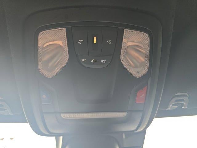 2024 RAM 1500 Rebel 4x4 Crew Cab 5'7" Box