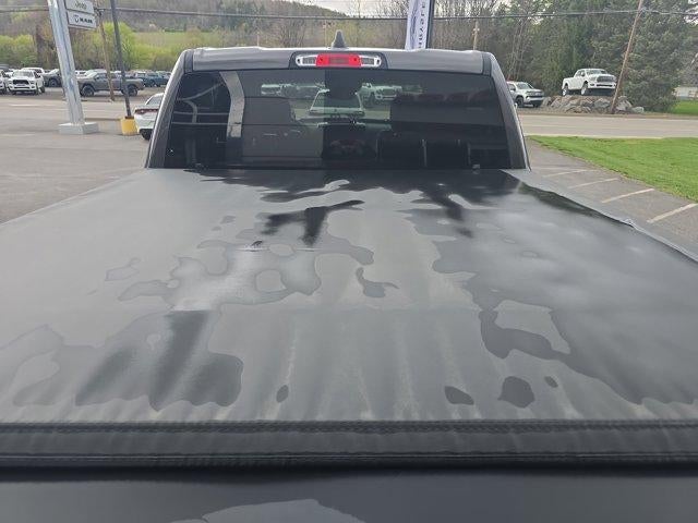 2024 RAM 1500 Rebel 4x4 Crew Cab 5'7" Box