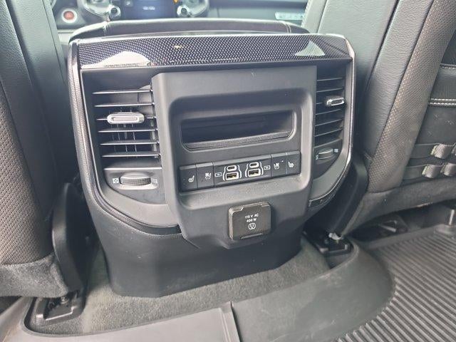 2022 RAM 1500 TRX 4x4 Crew Cab 5'7" Box