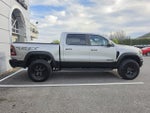 2021 RAM 1500 TRX 4x4 Crew Cab 5'7" Box