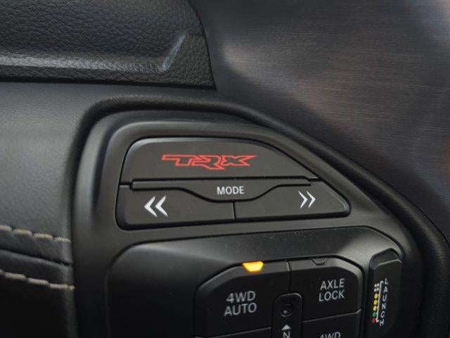 2021 RAM 1500 TRX 4x4 Crew Cab 5'7" Box