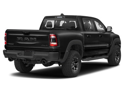 2022 RAM 1500 TRX 4x4 Crew Cab 5'7" Box