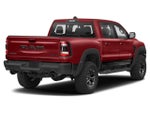 2022 RAM 1500 TRX 4x4 Crew Cab 5'7" Box