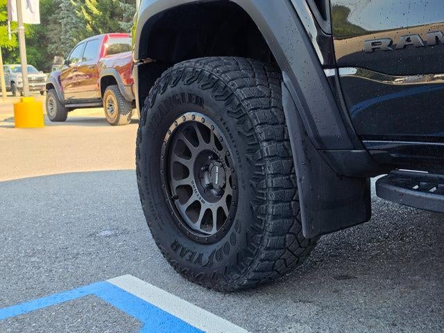 2023 RAM 1500 TRX 4x4 Crew Cab 5'7" Box