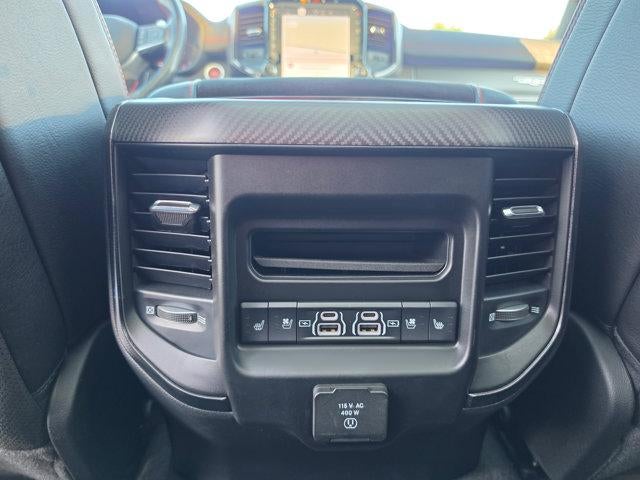 2023 RAM 1500 TRX 4x4 Crew Cab 5'7" Box