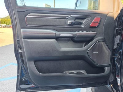 2023 RAM 1500 TRX 4x4 Crew Cab 5'7" Box