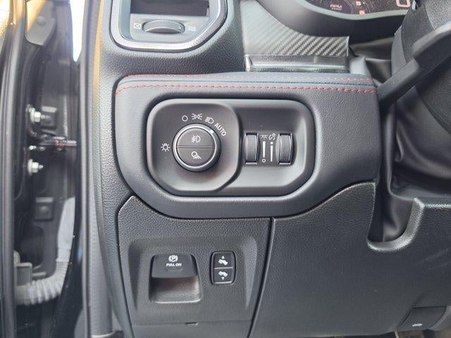 2023 RAM 1500 TRX 4x4 Crew Cab 5'7" Box