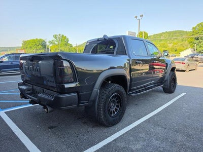 2023 RAM 1500 TRX 4x4 Crew Cab 5'7" Box