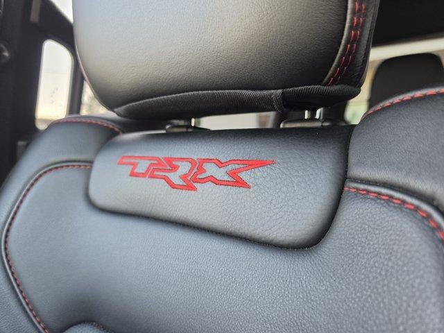 2023 RAM 1500 TRX 4x4 Crew Cab 5'7" Box
