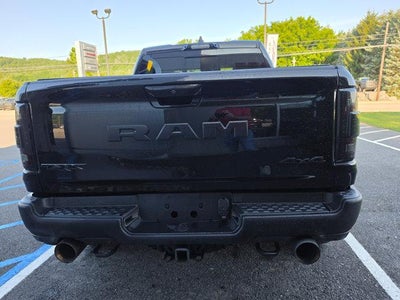 2023 RAM 1500 TRX 4x4 Crew Cab 5'7" Box
