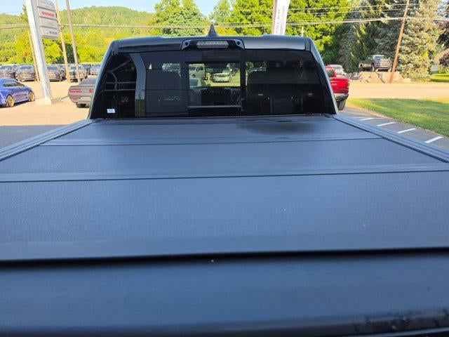 2023 RAM 1500 TRX 4x4 Crew Cab 5'7" Box