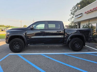 2023 RAM 1500 TRX 4x4 Crew Cab 5'7" Box