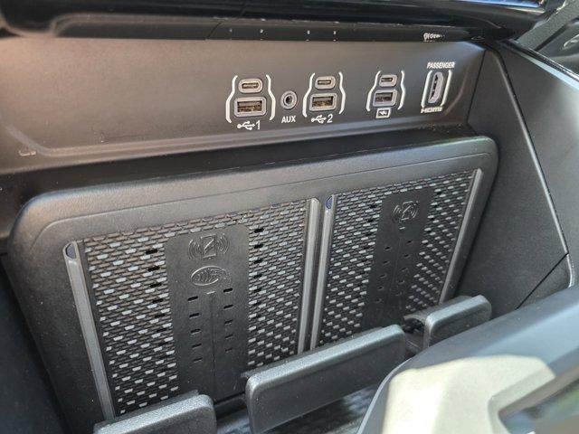 2026 RAM 1500 RHO 4x4 Crew Cab 5'7" Box