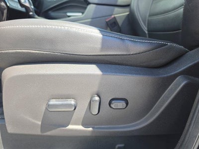 2019 Ford Escape Titanium 4WD