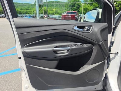 2019 Ford Escape Titanium 4WD
