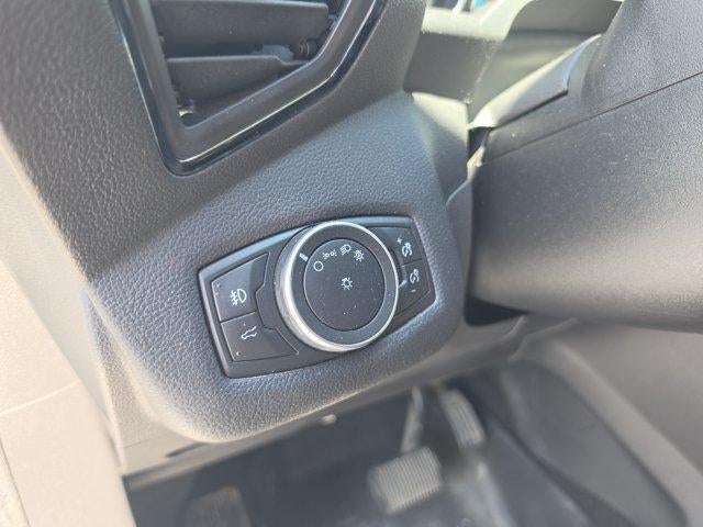 2019 Ford Escape Titanium 4WD