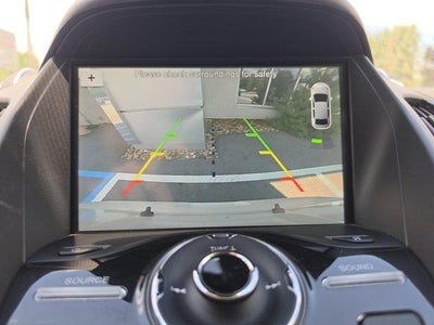 2019 Ford Escape Titanium 4WD