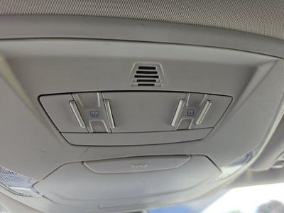 2019 Ford Escape Titanium 4WD