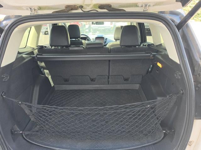 2019 Ford Escape Titanium 4WD