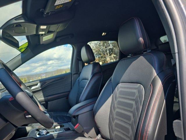 2024 Ford Escape ST-Line Elite AWD