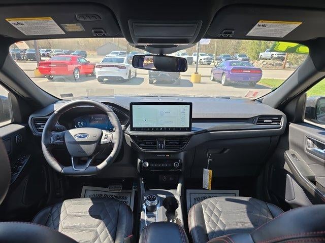 2024 Ford Escape ST-Line Elite AWD