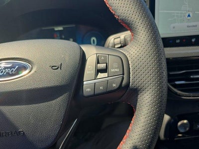 2024 Ford Escape ST-Line Elite AWD