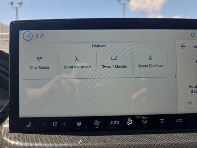 2024 Ford Escape ST-Line Elite AWD