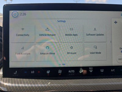 2024 Ford Escape ST-Line Elite AWD