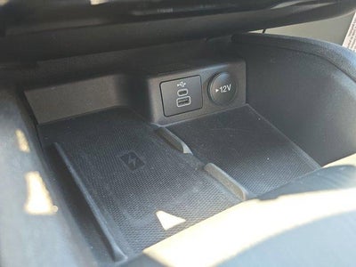 2024 Ford Escape ST-Line Elite AWD