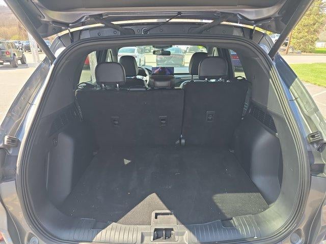 2024 Ford Escape ST-Line Elite AWD