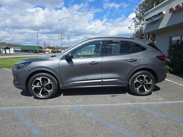 2024 Ford Escape ST-Line Elite AWD