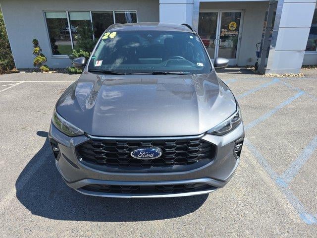 2024 Ford Escape ST-Line Elite AWD