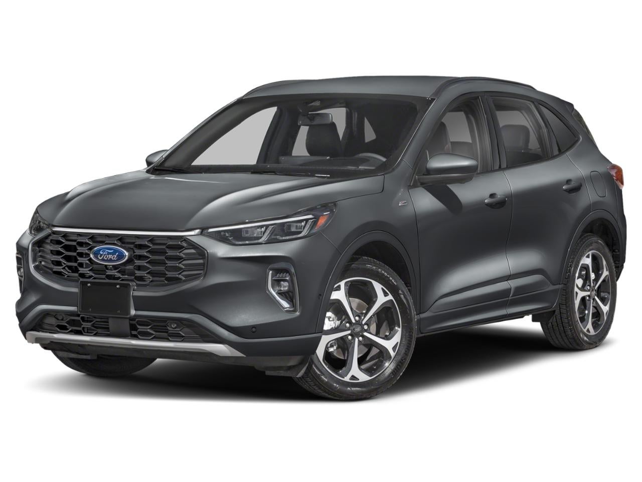 2024 Ford Escape ST-Line Elite AWD