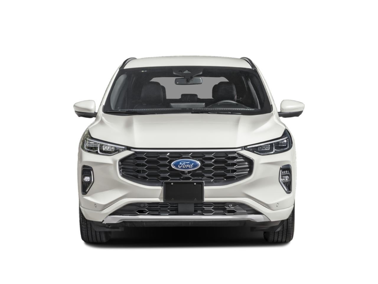 2024 Ford Escape ST-Line Elite AWD