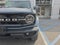 2023 Ford Bronco Outer Banks 4 Door 4x4