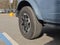2023 Ford Bronco Outer Banks 4 Door 4x4
