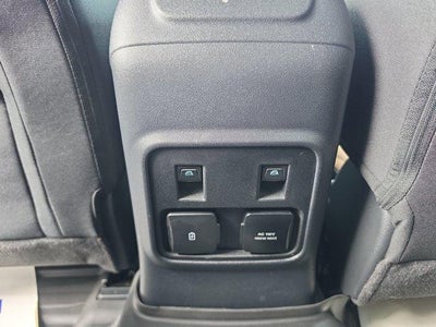 2023 Ford Bronco Outer Banks 4 Door 4x4