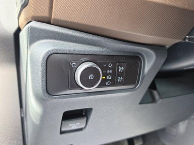 2023 Ford Bronco Outer Banks 4 Door 4x4