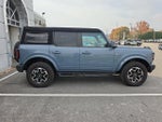 2023 Ford Bronco Outer Banks 4 Door 4x4