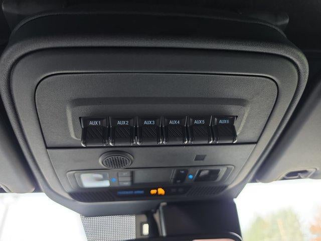 2023 Ford Bronco Outer Banks 4 Door 4x4