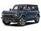 2023 Ford Bronco Outer Banks 4 Door 4x4