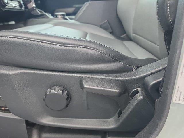2023 Ford Bronco Everglades 4 Door Advanced 4x4