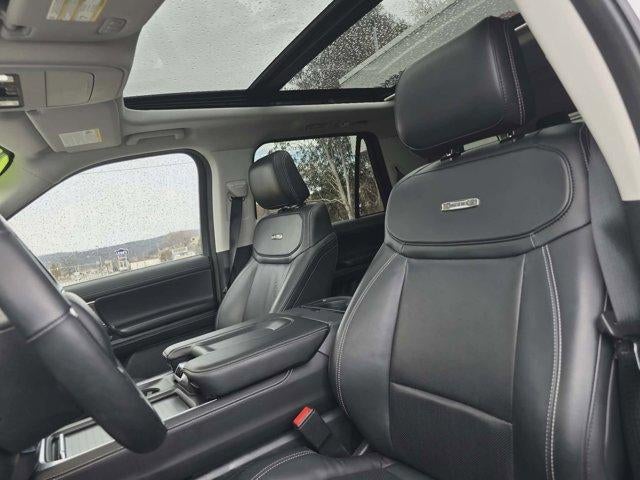 2025 Ford Expedition Platinum 4x4