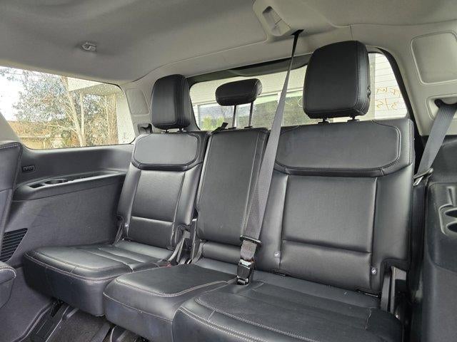 2025 Ford Expedition Platinum 4x4