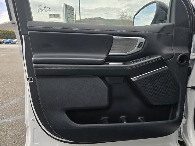 2025 Ford Expedition Platinum 4x4